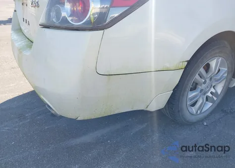 2012 Nissan Altima 2.5 S from USA, damaged, VIN 1N4AL2AP8CC165502